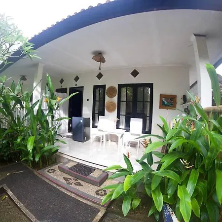 Jepun Villas 11 - One Bedroom With Kitchen