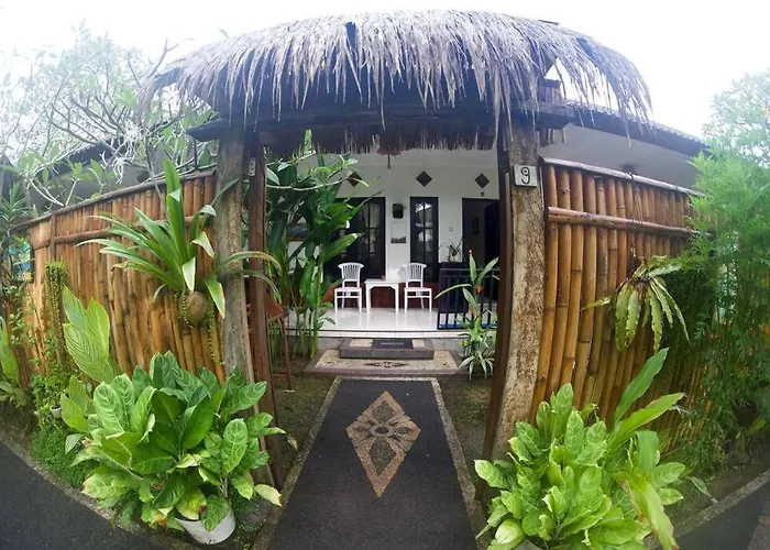 Jepun 11 - One Bedroom With Kitchen *