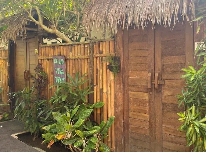 Jepun 11 - One Bedroom With Kitchen *