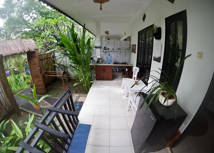アパート Jepun 11 - One Bedroom With Kitchen *